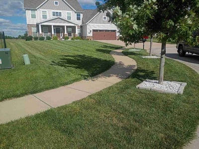 Lawn Care service in Collinsville, 62234