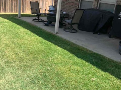 Lawn Care service in Odessa, 79761