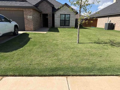 Lawn Care service in Odessa, 79761