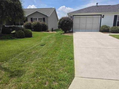 Lawn Care service in The Villages, 32162