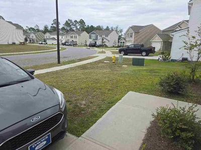 Lawn Care service in Dalton, 30720