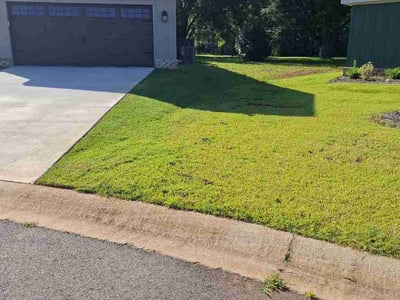 Lawn Care service in Dalton, 30720