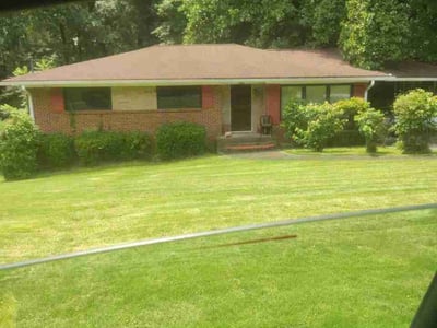 Lawn Care service in East Point, 30344
