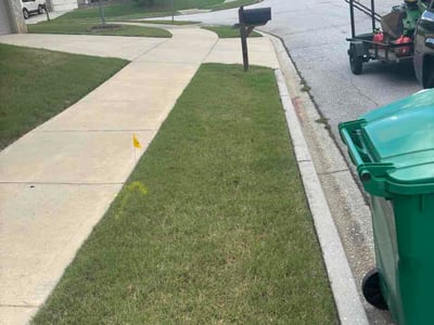 Lawn Care service in Chatsworth, 30705