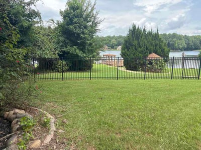 Lawn Care service in Chatsworth, 30705