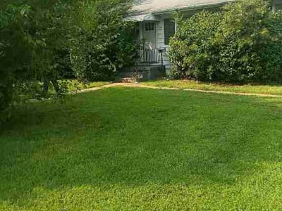 Lawn Care service in Quinton, 23141