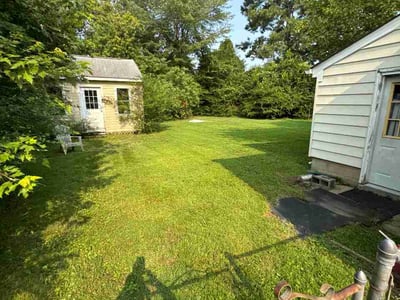 Lawn Care service in Quinton, 23141