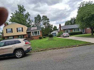 Lawn Care service in Charles City, 23030