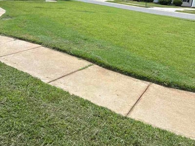 Lawn Care service in China Grove, 28023