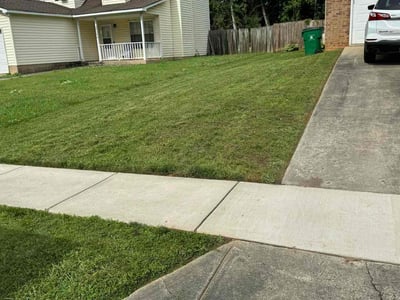 Lawn Care service in China Grove, 28023