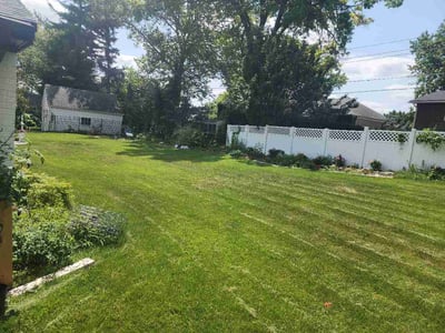 Lawn Care service in Dyer, 46311