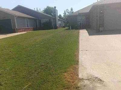 Lawn Care service in Owasso, 74055