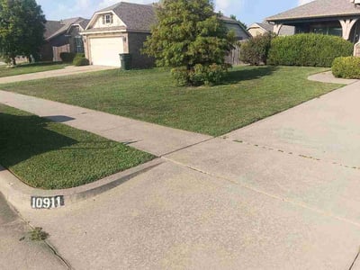 Lawn Care service in Owasso, 74055