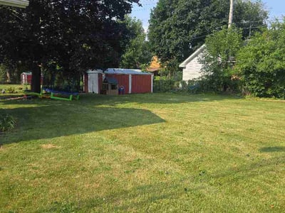 Lawn Care service in Wausau, 54403