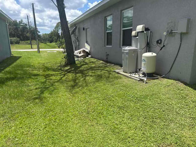Lawn Care service in Lake Placid, 33852