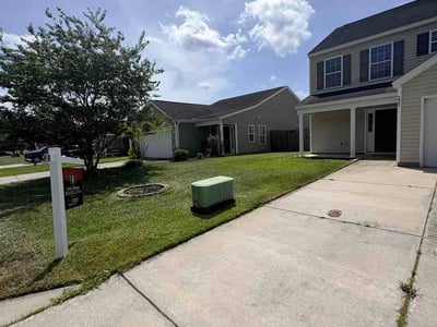 Lawn Care service in Tempe, 85281