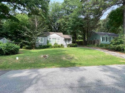 Lawn Care service in Smyrna, 30080