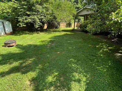 Lawn Care service in Weaverville, 28787