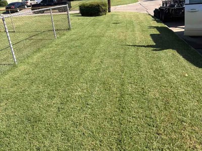 Lawn Care service in Warr Acres, 73179