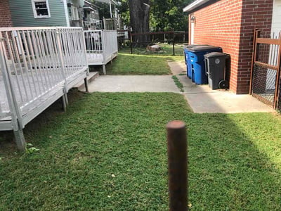 Lawn Care service in Skiatook, 74070
