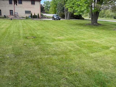 Lawn Care service in Warrenville, 60555
