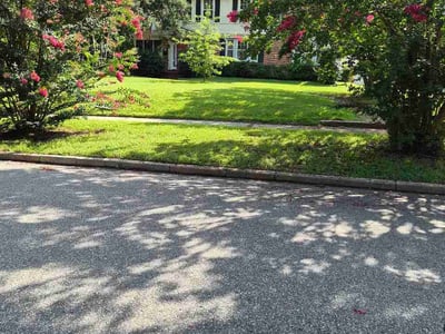Lawn Care service in Petersburg, 23803