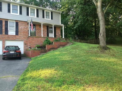 Lawn Care service in Woodbridge, 22191