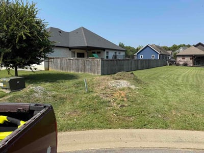 Lawn Care service in Benton, 72015