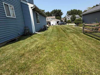 Lawn Care service in Round Lake, 60073