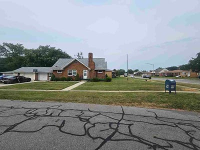 Lawn Care service in Sanborn, 14132