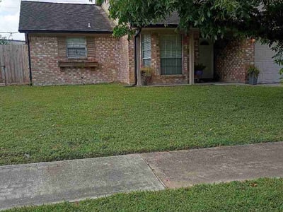 Lawn Care service in Vail, 85641
