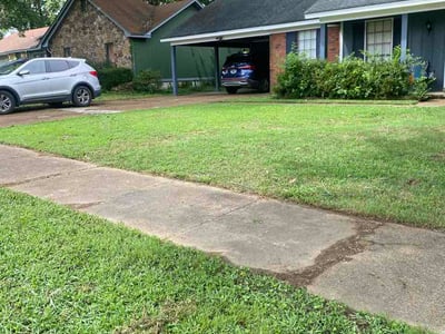 Lawn Care service in Peoria, 85345