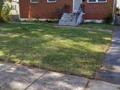 Lawn Care service in Manassas, 20110