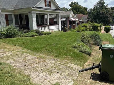 Lawn Care service in Branson, 65616