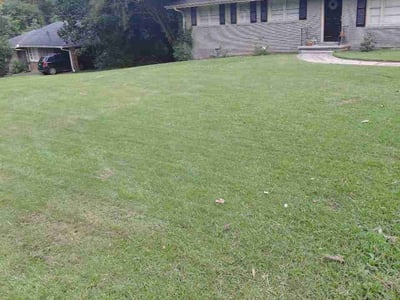Lawn Care service in Branson, 65616