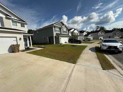 Lawn Care service in Saint Simons Island, 31522