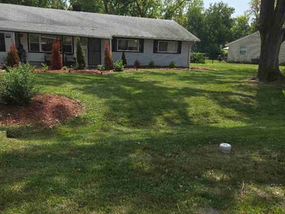 Lawn Care service in Algonquin, 60156
