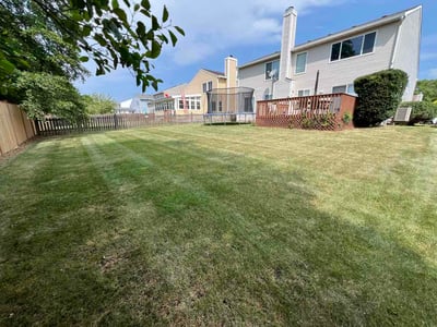 Lawn Care service in Fox Lake, 60020