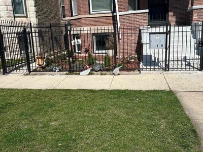 Lawn Care service in Des Plaines, 60016