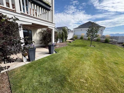 Lawn Care service in South Jordan, 84095