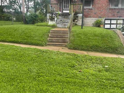 Lawn Care service in Nixa, 65714