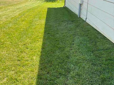 Lawn Care service in Syracuse, 84075