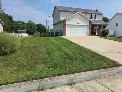 Lawn Care service in Marion, 62959