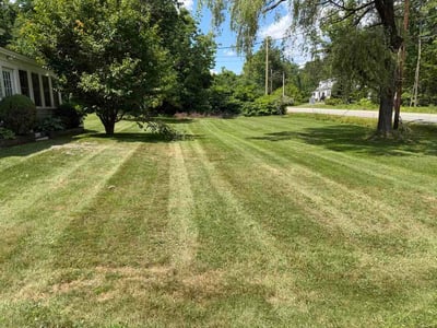 Lawn Care service in Augusta, 04330