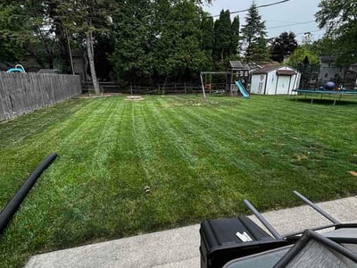 Lawn Care service in Wauseon, 43567