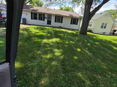 Lawn Care service in Bridgeton, 08302