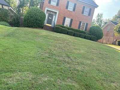 Lawn Care service in Augusta, 04330
