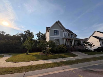 Lawn Care service in Helena, 35080