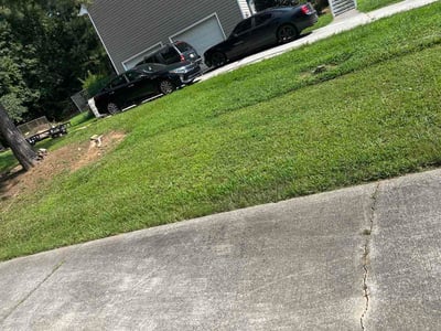 Lawn Care service in Villa Rica, 30180