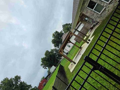 Lawn Care service in Homewood, 35209